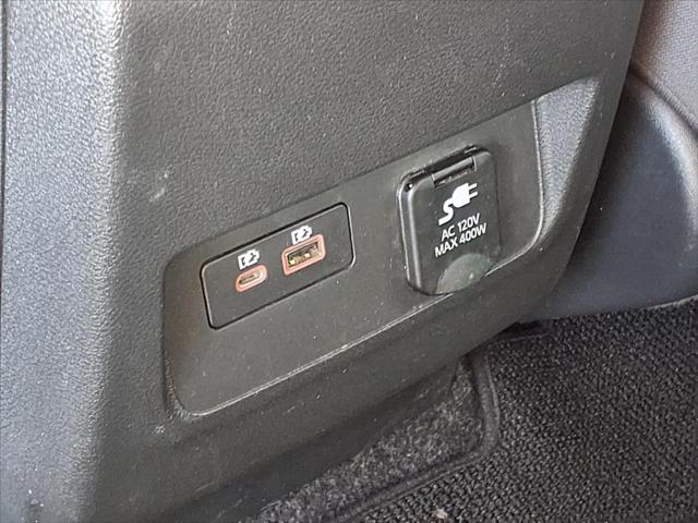 2023 Nissan Frontier Crew Cab SV 4x4