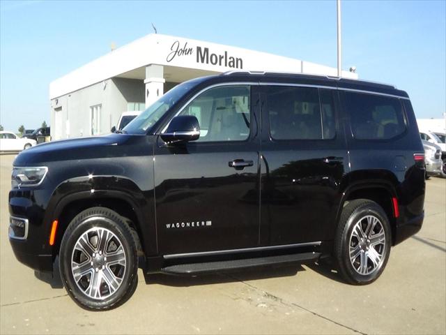 2024 Jeep Wagoneer Series I 4x4 for sale in Cape Girardeau, MO