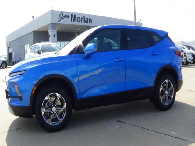 2025 Chevrolet Blazer FWD 2LT for sale in Cape Girardeau, MO