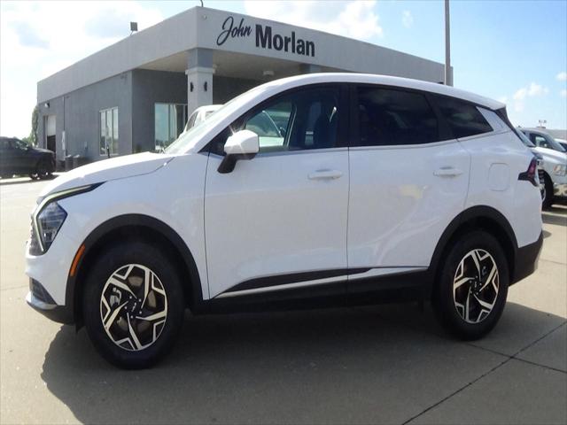 2025 Kia Sportage LX for sale in Cape Girardeau, MO