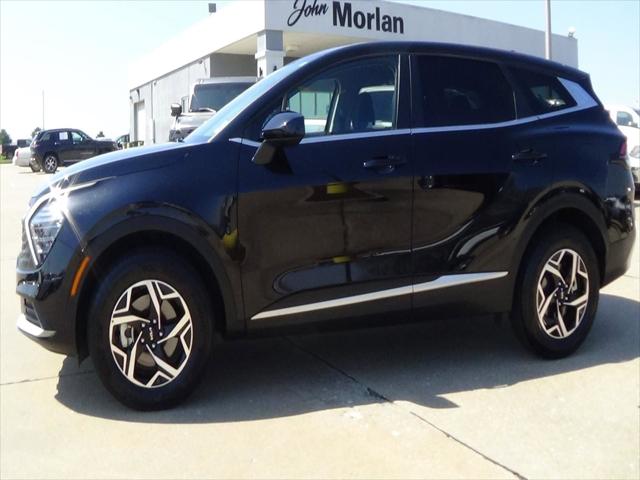 2025 Kia Sportage LX for sale in Cape Girardeau, MO