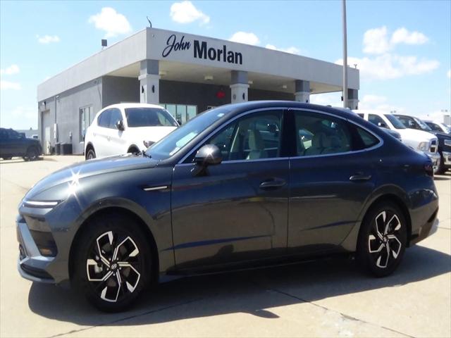2025 Hyundai Sonata SEL for sale in Cape Girardeau, MO