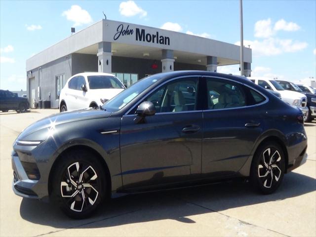 2025 Hyundai Sonata SEL for sale in Cape Girardeau, MO