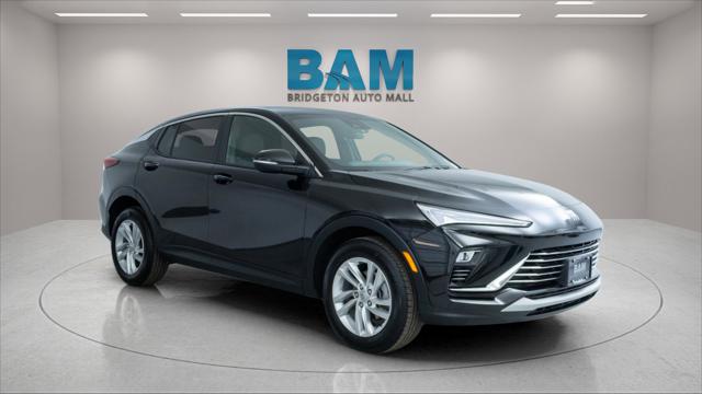 2024 Buick Envista Preferred FWD