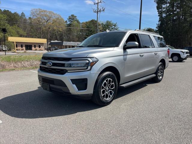 2024 Ford Expedition XLT MAX