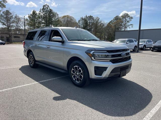 2024 Ford Expedition XLT MAX