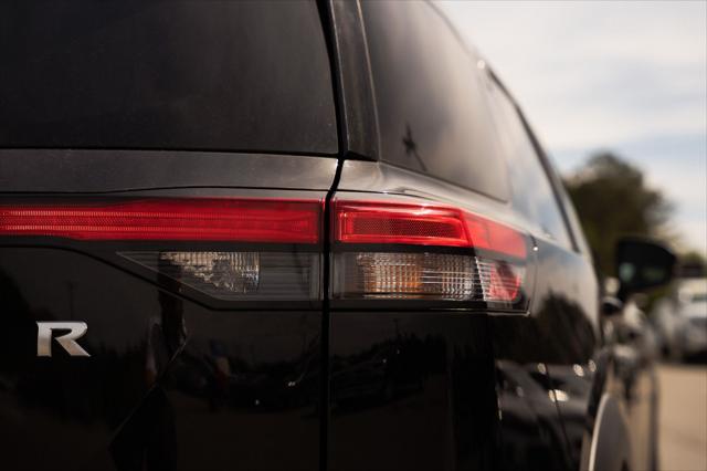 2024 Nissan Pathfinder SV FWD