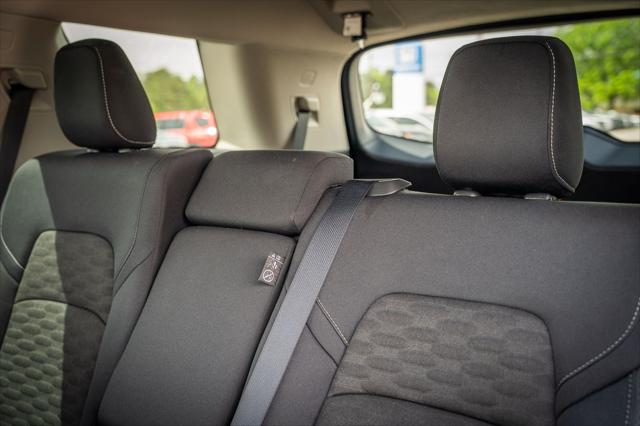 2024 Nissan Pathfinder SV FWD