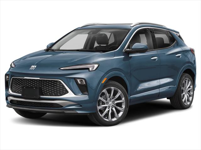 2024 Buick Encore GX Avenir AWD for sale in Springfield, IL