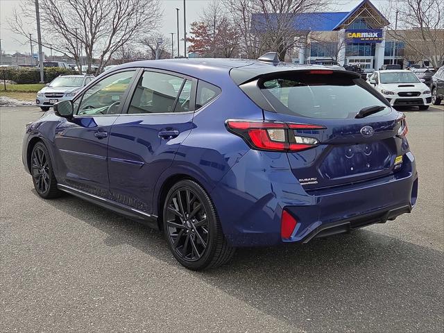 2024 Subaru Impreza RS 5-Door
