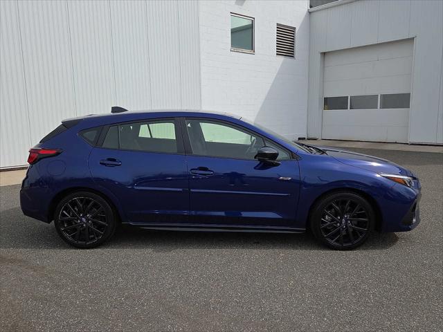 2024 Subaru Impreza RS 5-Door