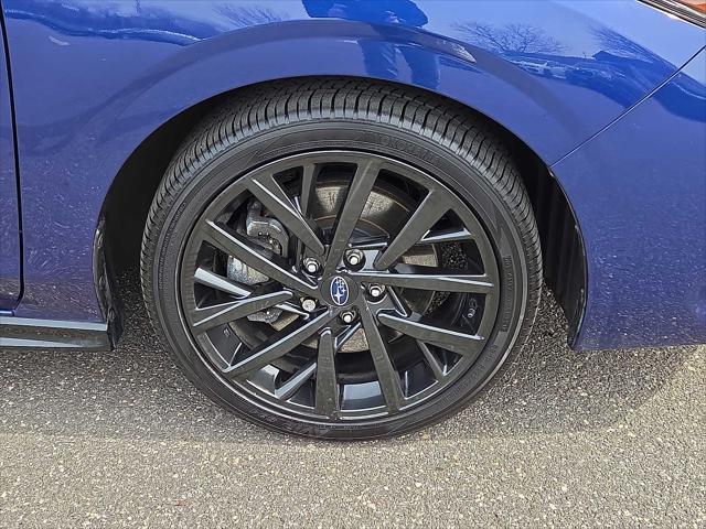 2024 Subaru Impreza RS 5-Door