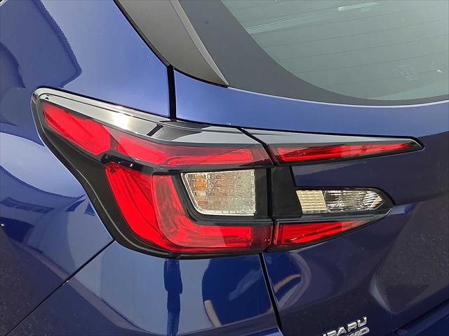 2024 Subaru Impreza RS 5-Door