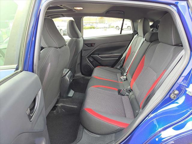 2024 Subaru Impreza RS 5-Door