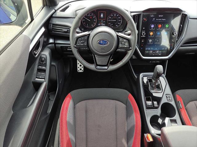 2024 Subaru Impreza RS 5-Door