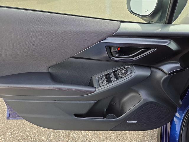 2024 Subaru Impreza RS 5-Door