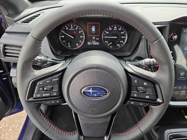 2024 Subaru Impreza RS 5-Door