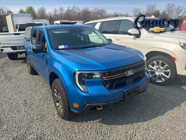 2025 Ford Maverick Tremor for sale in Warrenton, VA