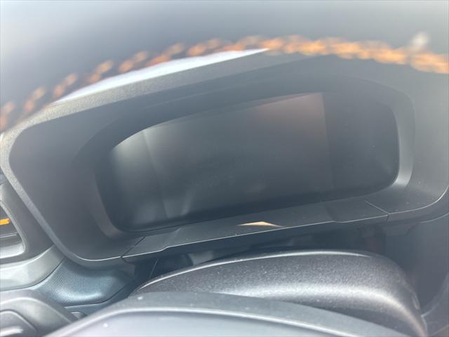 2025 Ford Maverick Tremor
