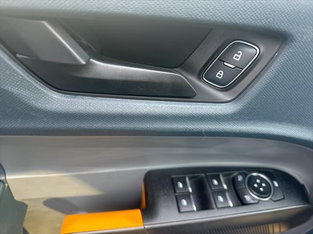 2025 Ford Maverick Tremor