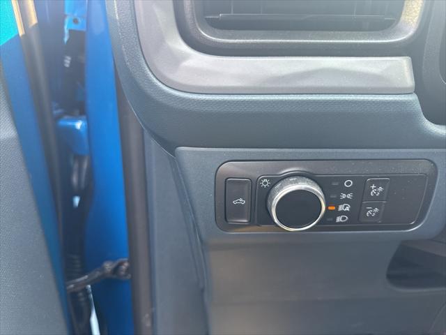2025 Ford Maverick Tremor