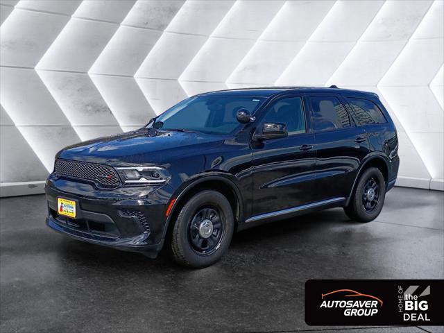 2026 Dodge Durango Pursuit AWD for sale in Littleton, NH