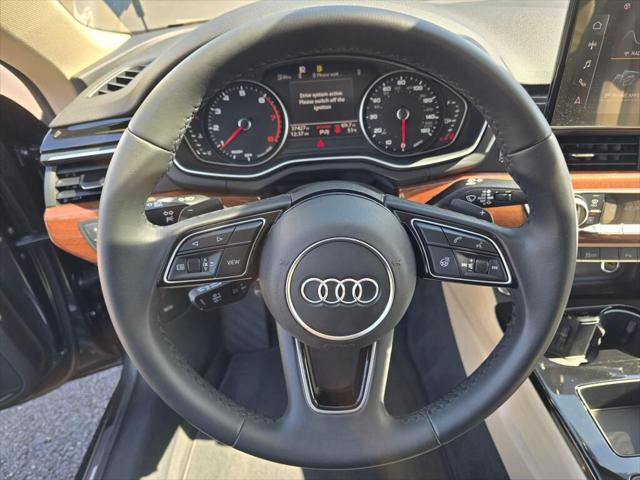 2023 Audi A5 Sportback Premium 40 TFSI quattro S tronic