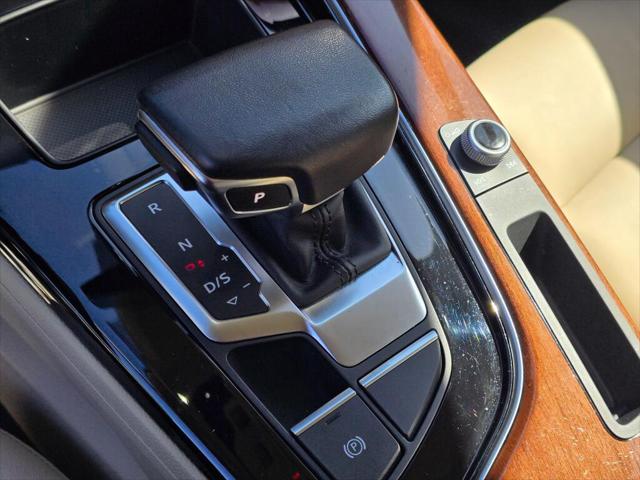 2023 Audi A5 Sportback Premium 40 TFSI quattro S tronic