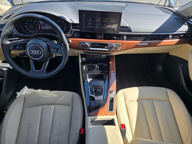 2023 Audi A5 Sportback Premium 40 TFSI quattro S tronic