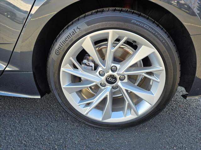 2023 Audi A5 Sportback Premium 40 TFSI quattro S tronic