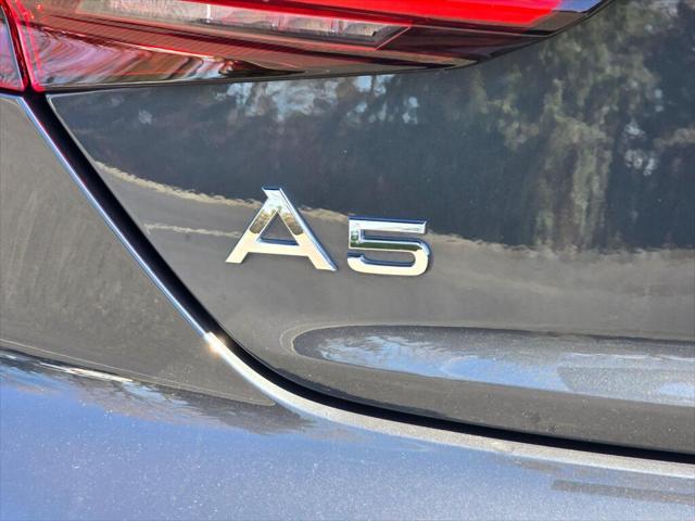 2023 Audi A5 Sportback Premium 40 TFSI quattro S tronic