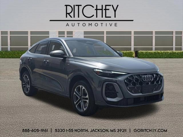 2025 Audi Q5 Premium Plus TFSI quattro S tronic for sale in Southaven, MS