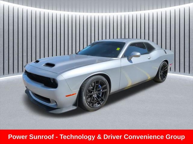2023 Dodge Challenger SRT Hellcat Jailbreak for sale in St Charles, IL