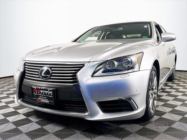 2014 Lexus LS 460 460