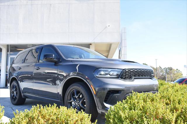 2026 Dodge Durango DURANGO GT AWD HEMI V8