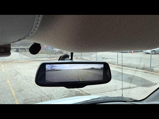 2026 Chevrolet Express Cargo Van 2500 Regular Wheelbase, WT, RWD
