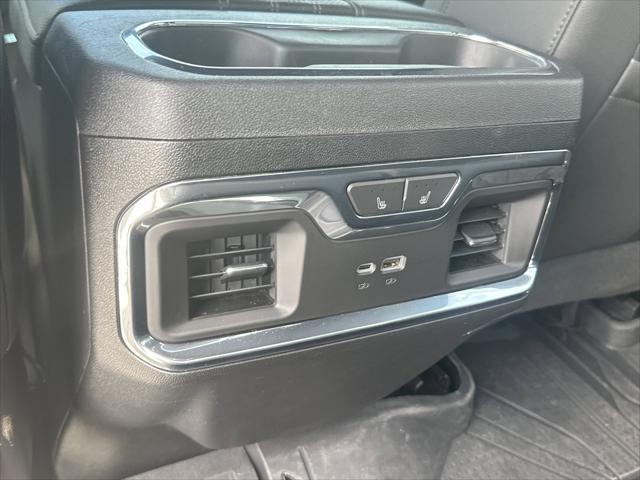 2024 Chevrolet Silverado 2500HD 4WD Crew Cab Standard Bed High Country