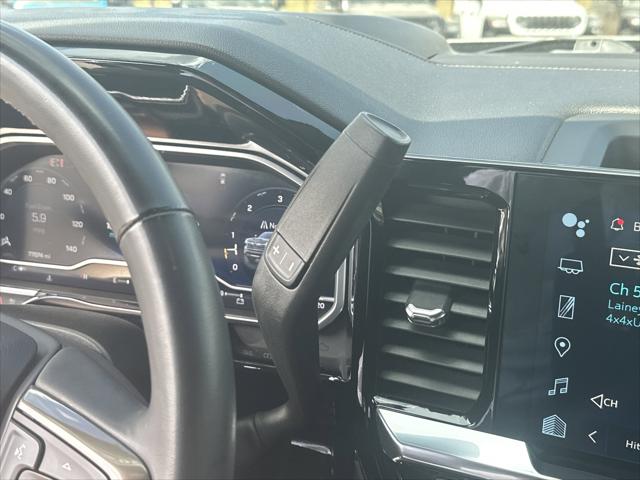 2024 Chevrolet Silverado 2500HD 4WD Crew Cab Standard Bed High Country