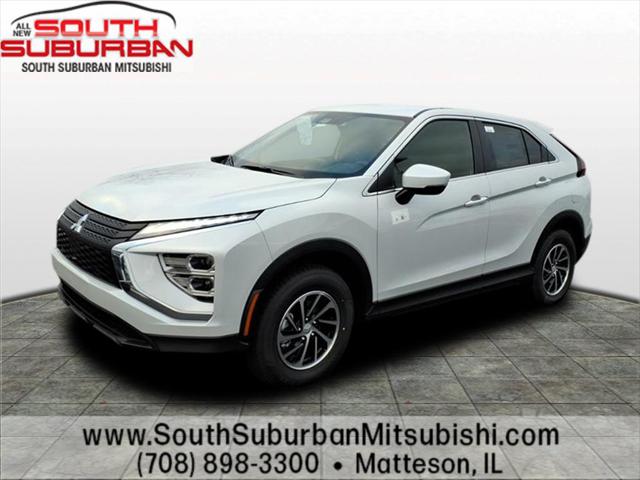 2026 Mitsubishi Eclipse Cross ES 1.5T S-AWC for sale in MATTESON, IL