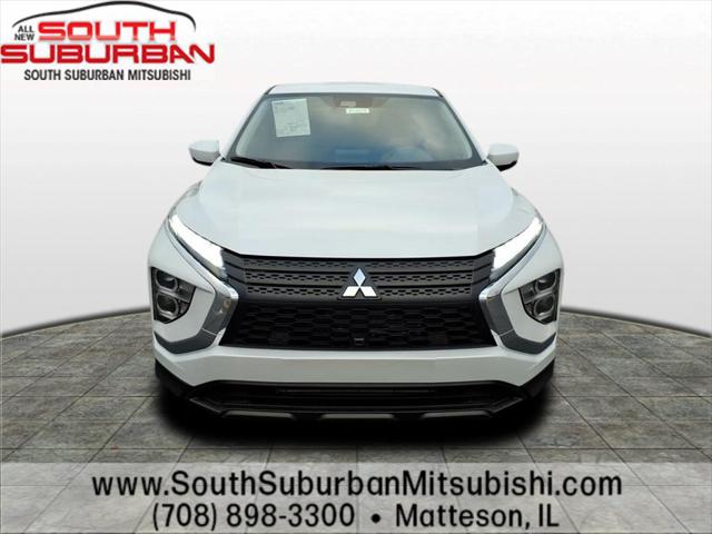 2026 Mitsubishi Eclipse Cross ES 1.5T S-AWC