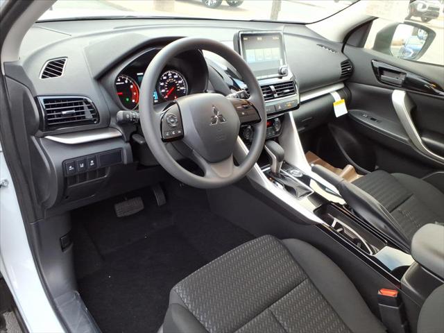 2026 Mitsubishi Eclipse Cross ES 1.5T S-AWC