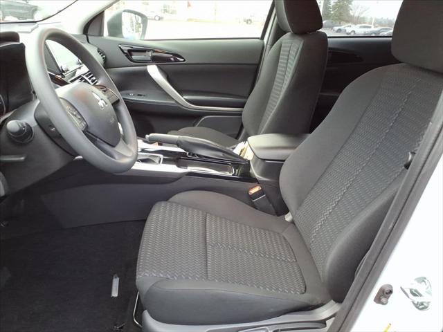 2026 Mitsubishi Eclipse Cross ES 1.5T S-AWC