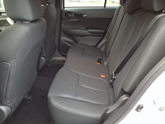2026 Mitsubishi Eclipse Cross ES 1.5T S-AWC