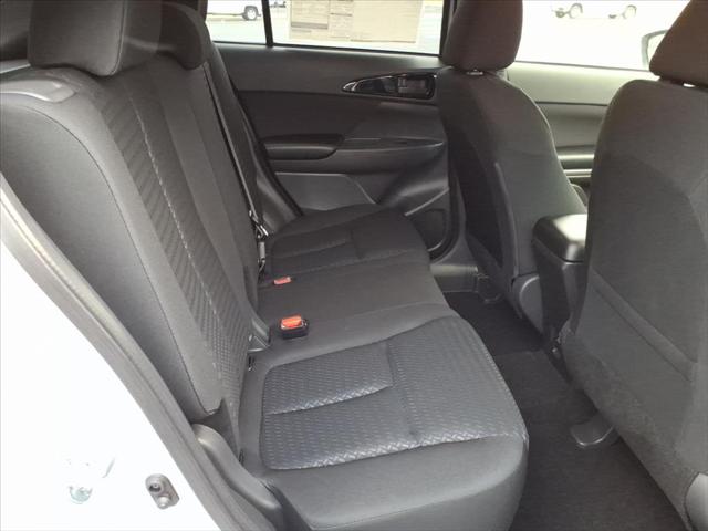 2026 Mitsubishi Eclipse Cross ES 1.5T S-AWC