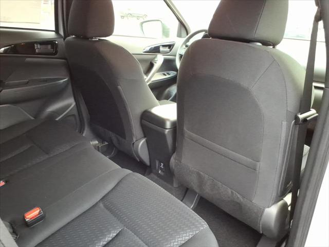 2026 Mitsubishi Eclipse Cross ES 1.5T S-AWC