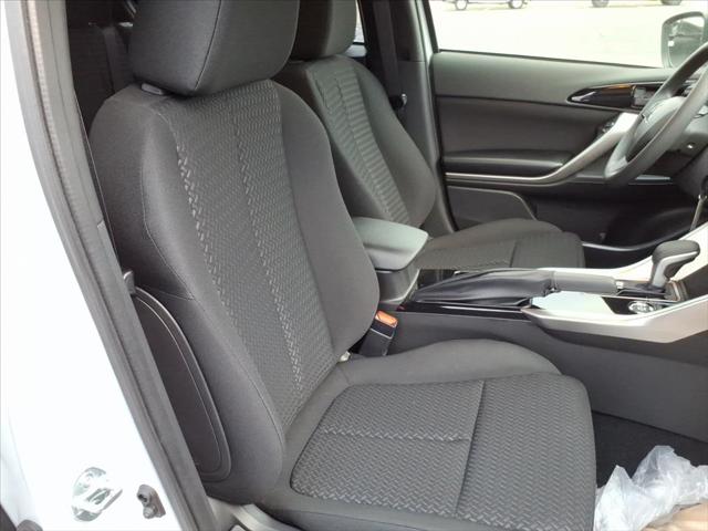 2026 Mitsubishi Eclipse Cross ES 1.5T S-AWC