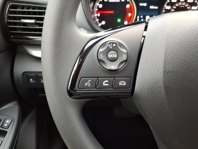 2026 Mitsubishi Eclipse Cross ES 1.5T S-AWC