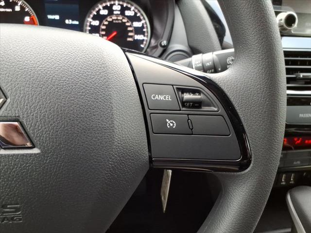 2026 Mitsubishi Eclipse Cross ES 1.5T S-AWC