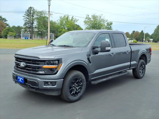2026 Ford F-150 XLT for sale in Barron, WI