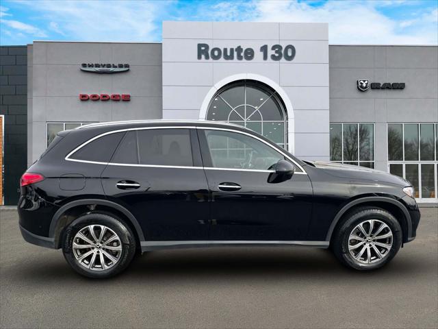 2024 Mercedes-Benz GLC 300 4MATIC SUV